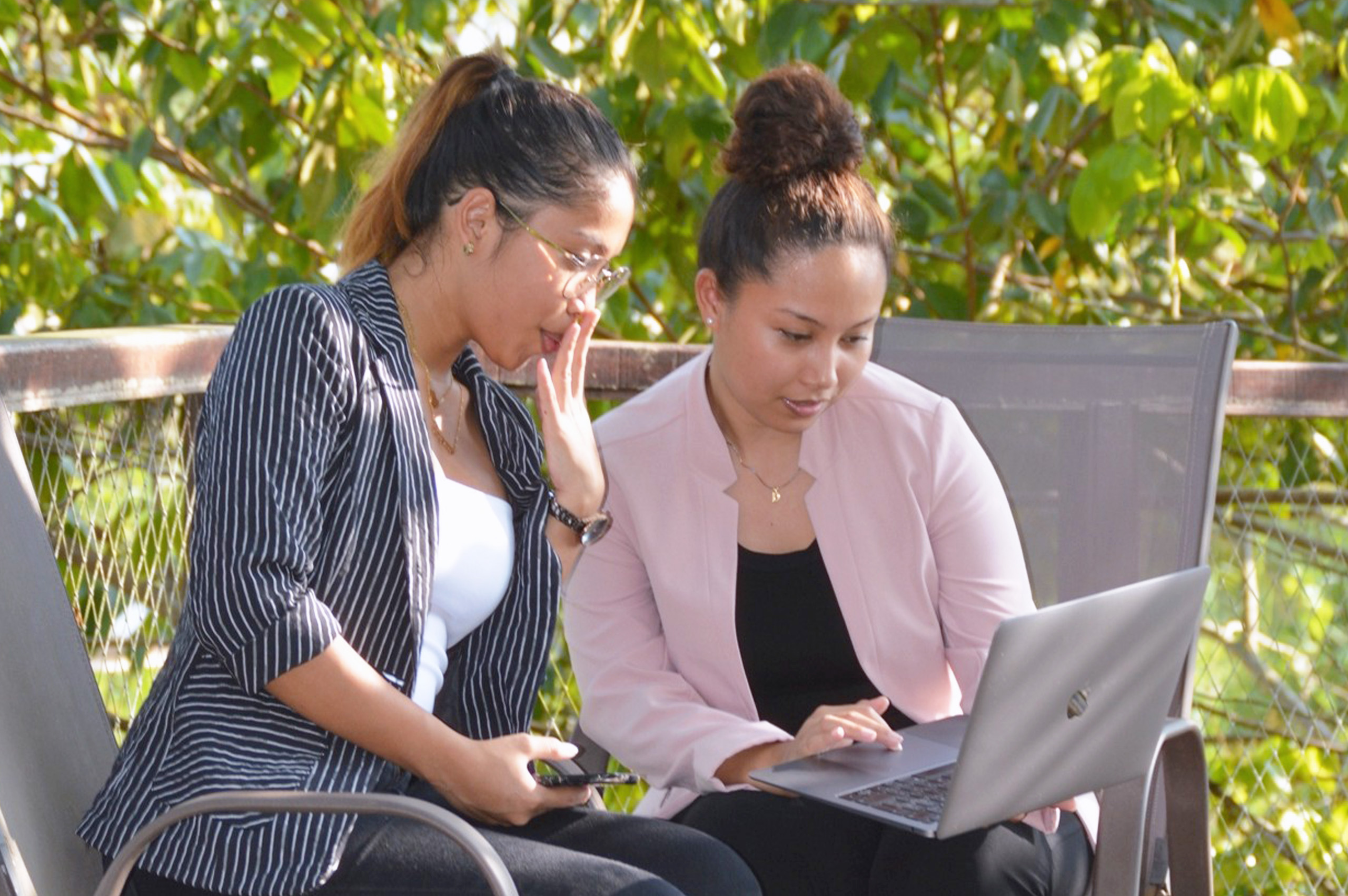 Marketing- en communicatiemanager
