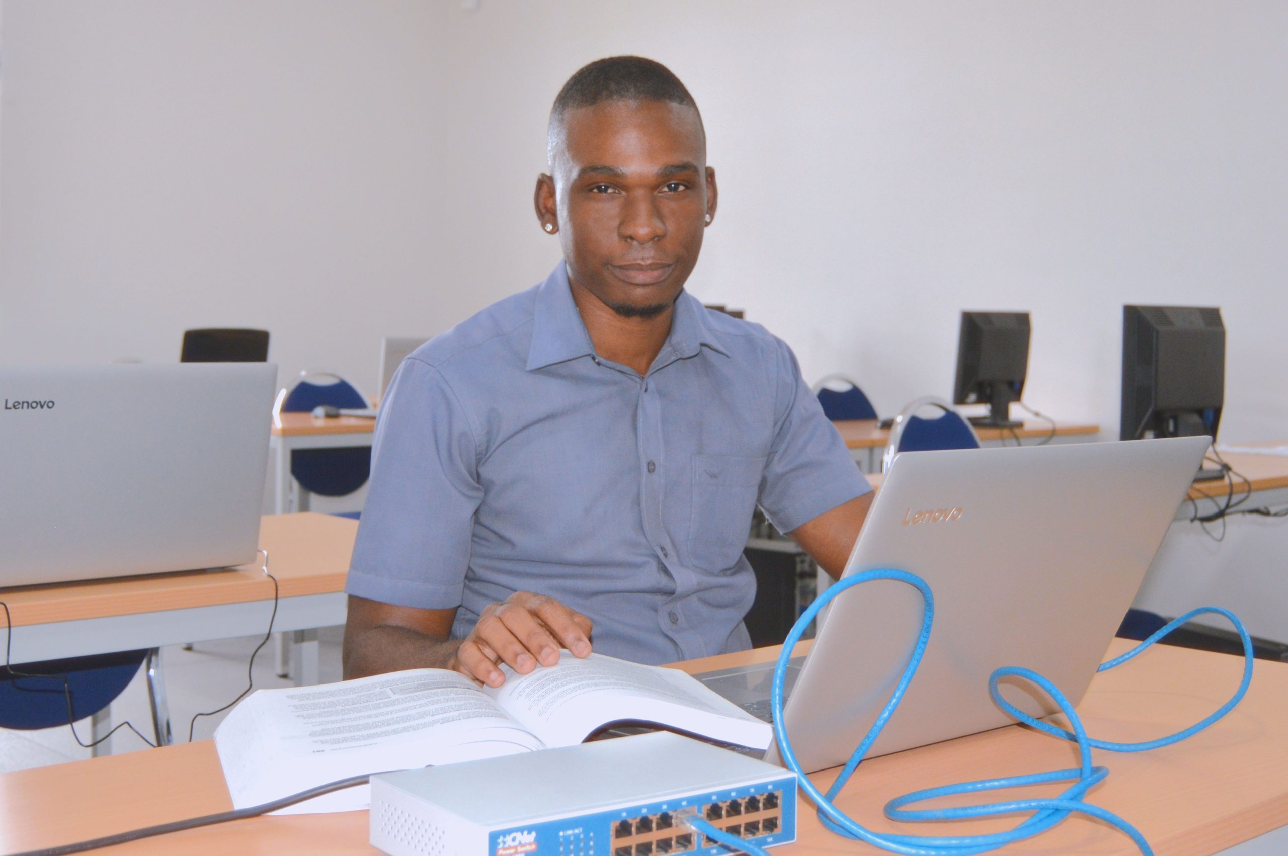 Security Specialist